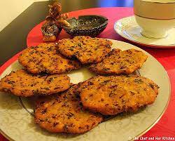 MADDUR VADA