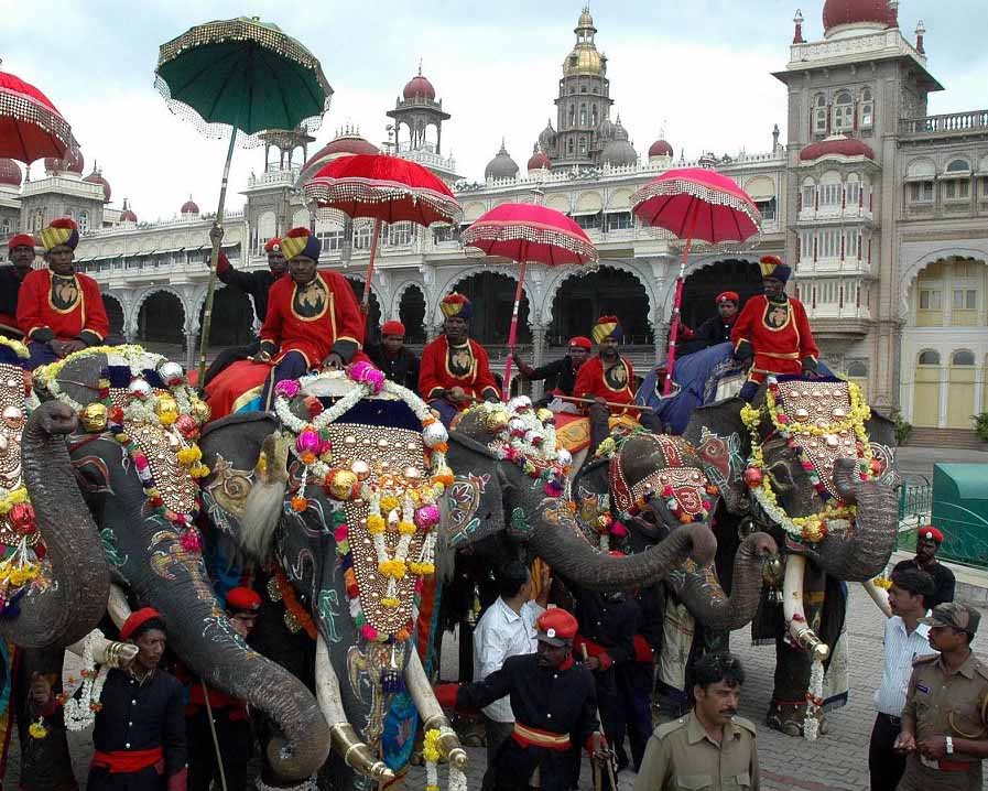 MYSORE