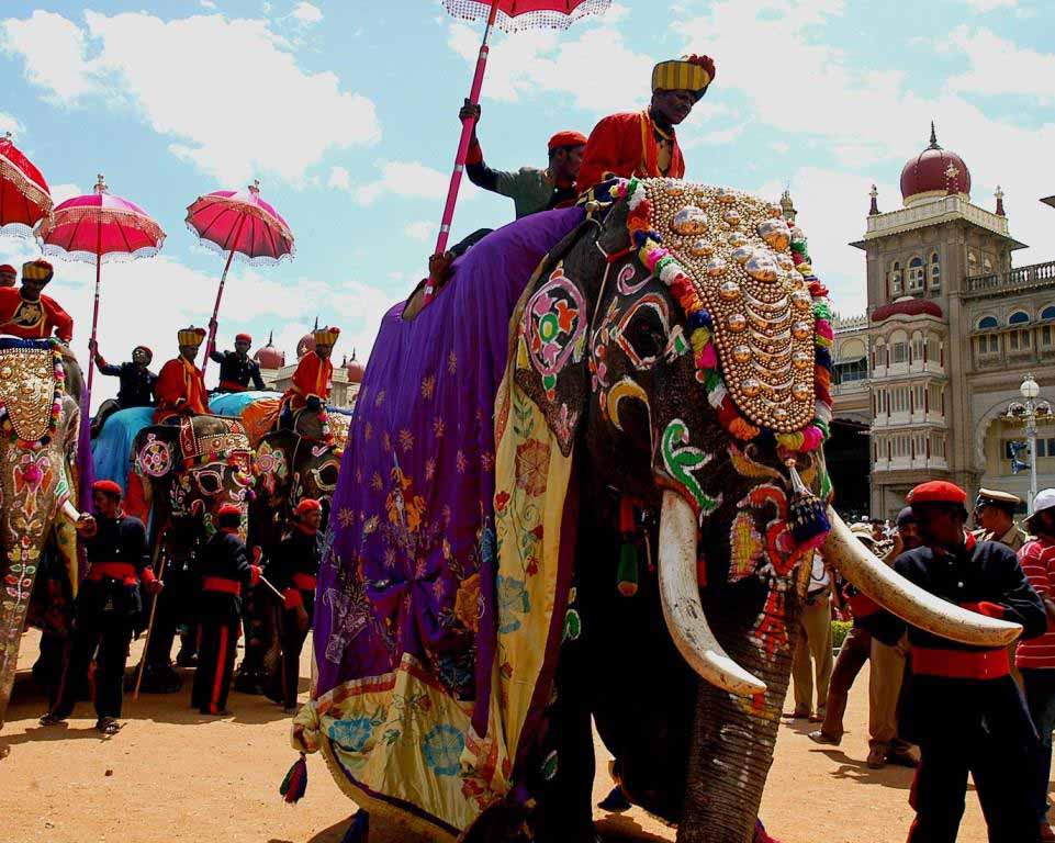 Mysore Dasara