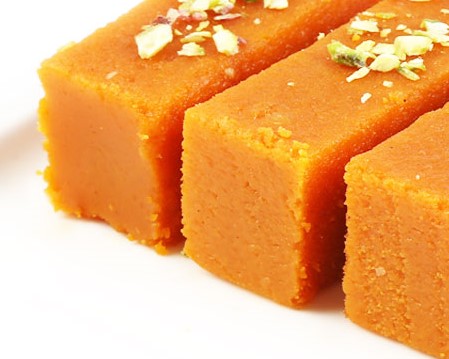 Mysore Pak
