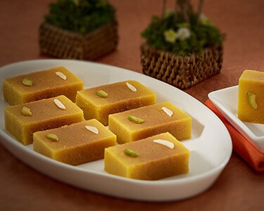 Mysore Pak