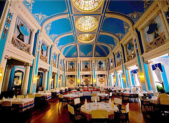 Lalitha Mahal