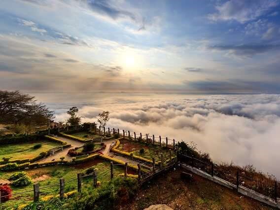Nandi Hills