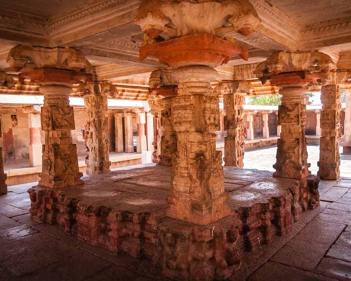 Bhoga Nandeeswara Temple