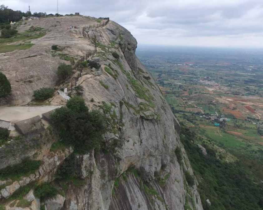 Tipu's drop