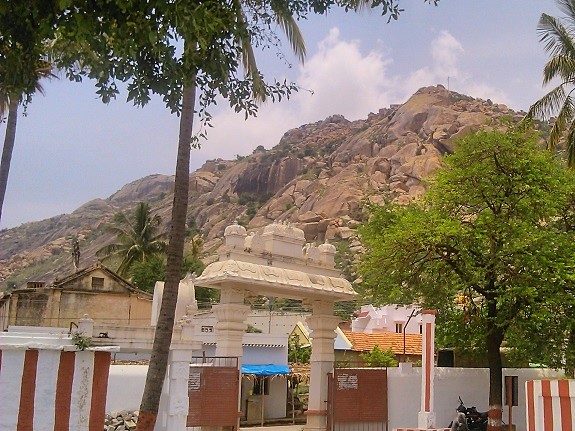 Bheemalingeswara Temple