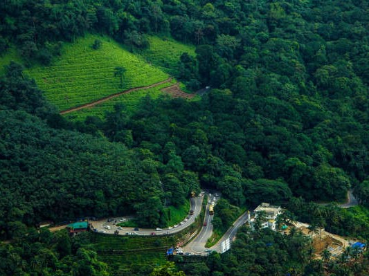 Wayanad