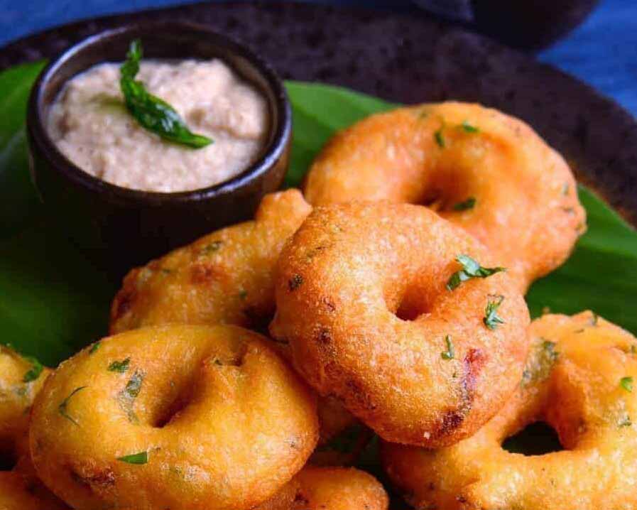 Vada