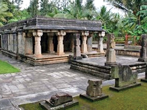 Jain Temple