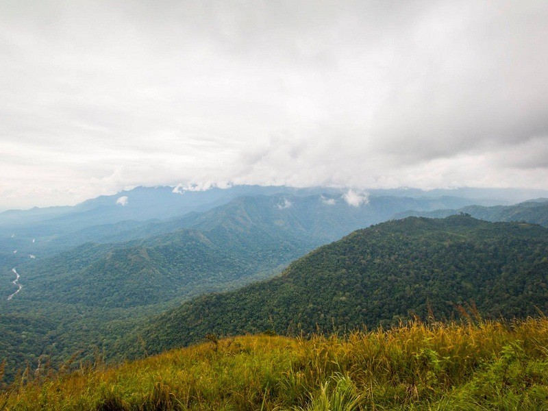 Neelimala View Point