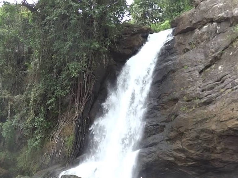 Soochipara Falls