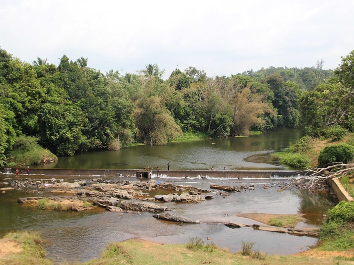 Kuruva Island