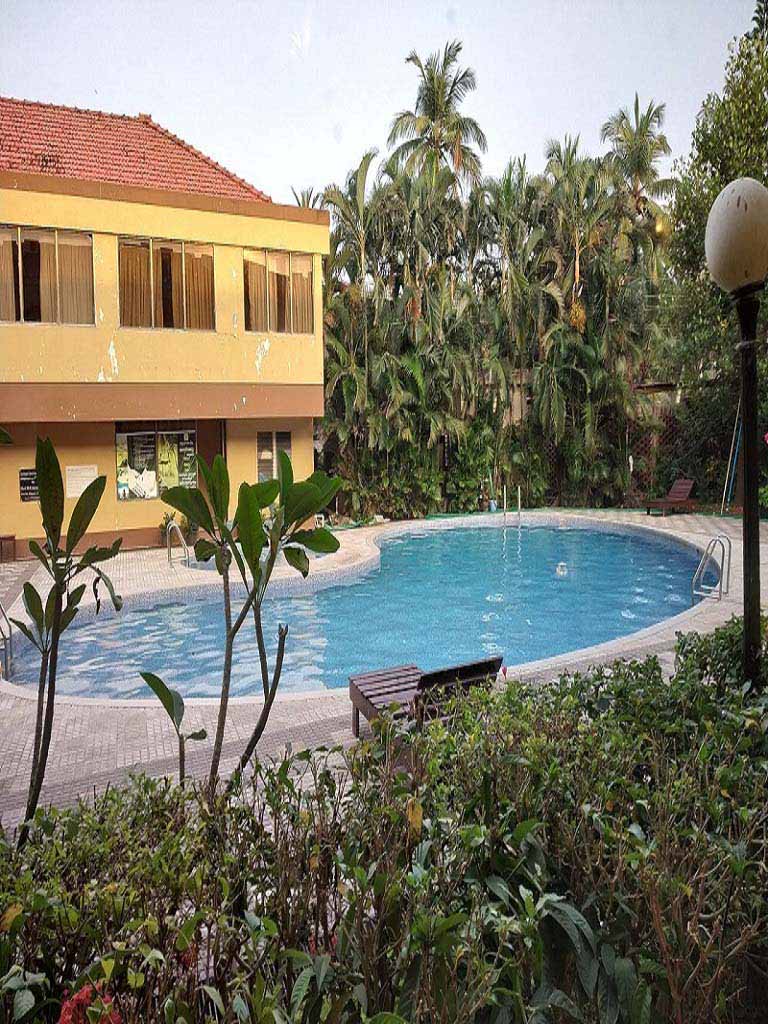 paradise isle beach resort